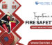 Importance of Fire Safety in Smart Manufacturing