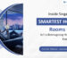 Inside Singapore’s Smartest Hotel Rooms: How IoT is Reimagining the Guest Experience